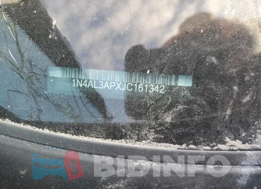 1N4AL3APXJC161342 Photo# 12