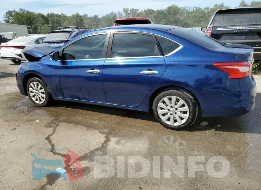 3N1AB7AP4HY267830 Photo# 2
