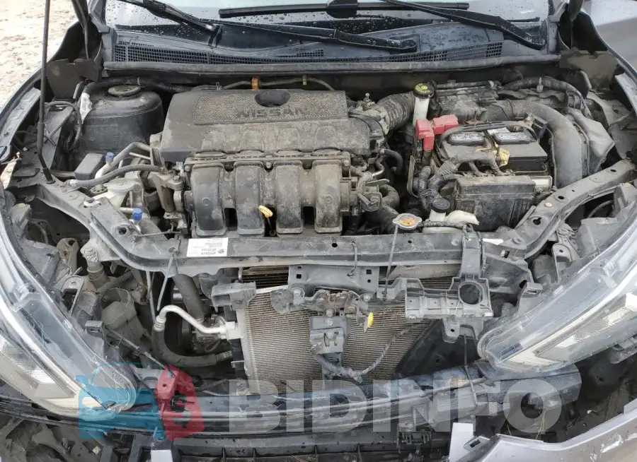 3N1AB7AP4JL662237 Photo# 11