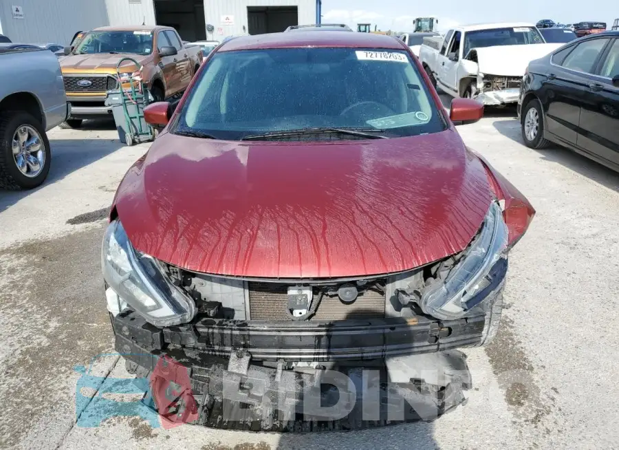 3N1AB7AP5GL675989 Photo# 5