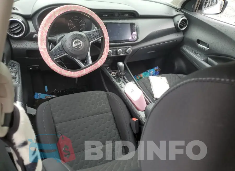 3N1CP5CV3PL505415 Photo# 8