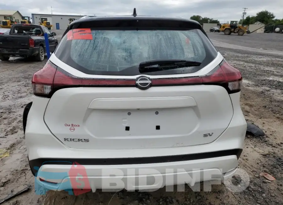 3N1CP5CV3PL505415 Photo# 6
