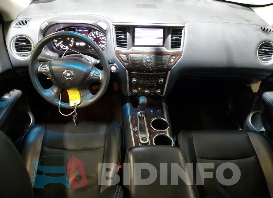 5N1AR2MM6FC617084 Photo# 8