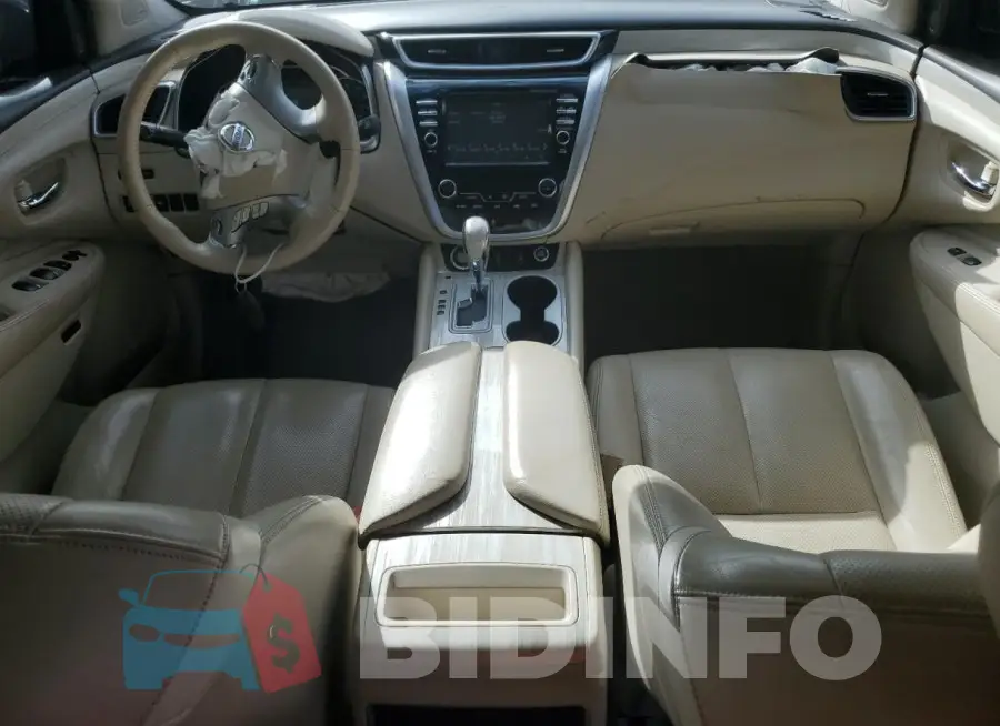 5N1AZ2MG5FN222280 Photo# 8