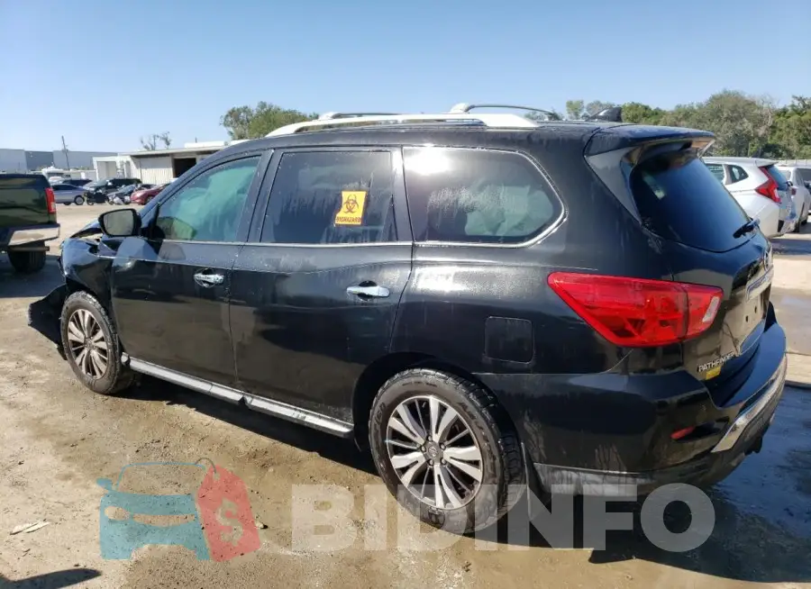 5N1DR2MN8KC611125 Photo# 2
