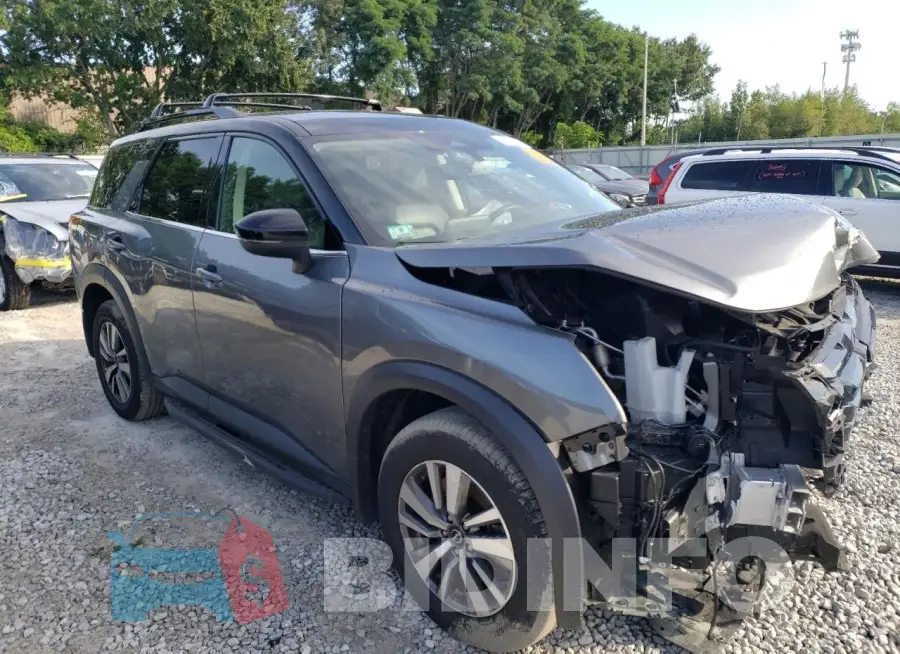 5N1DR3CCXNC204711 Photo# 4