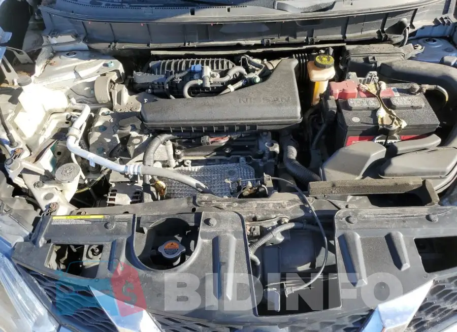 KNMAT2MV3FP503860 Photo# 12
