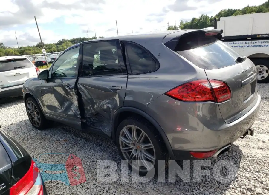 WP1AA2A25ELA03705 Photo# 2