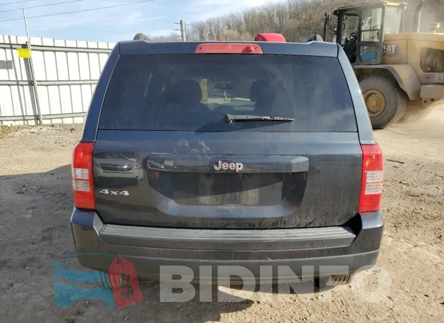 1C4NJRBB2FD214284 Photo# 6