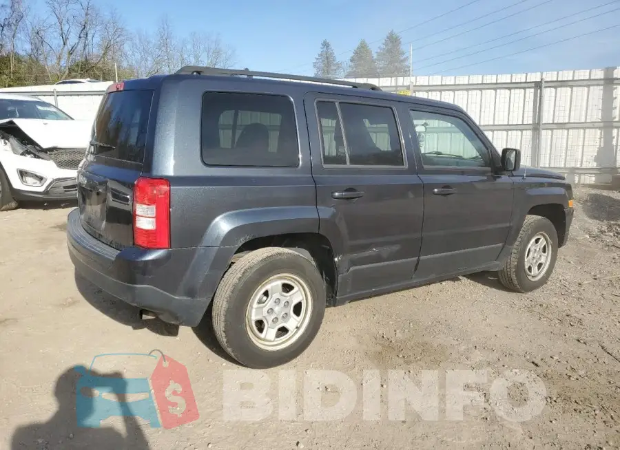 1C4NJRBB2FD214284 Photo# 3
