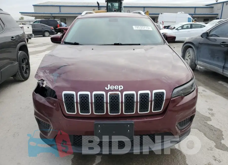 1C4PJLCB4LD557212 Photo# 5