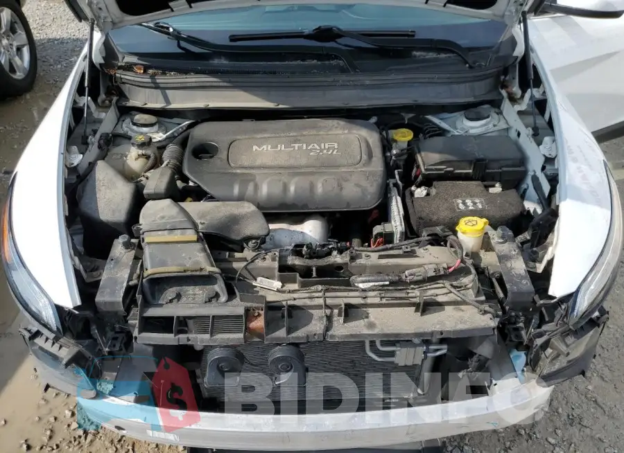 1C4PJMCB4HW666271 Photo# 11