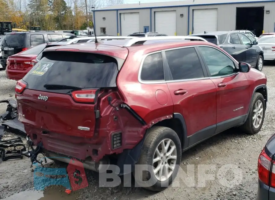 1C4PJMCB7HW593588 Photo# 3