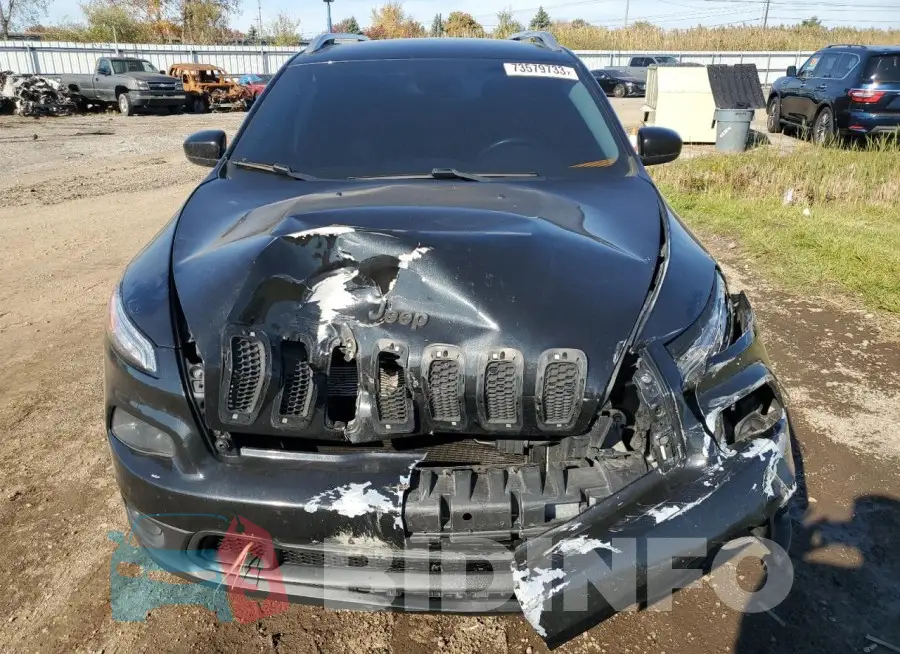 1C4PJMCB8FW789231 Photo# 5