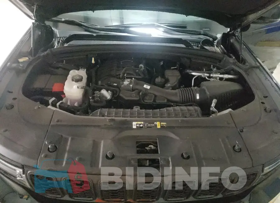 1C4RJJAG6P8867033 Photo# 12