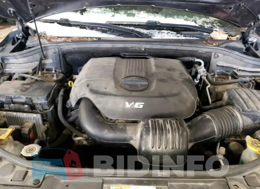 1C4RDJAGXFC715534 Photo# 12