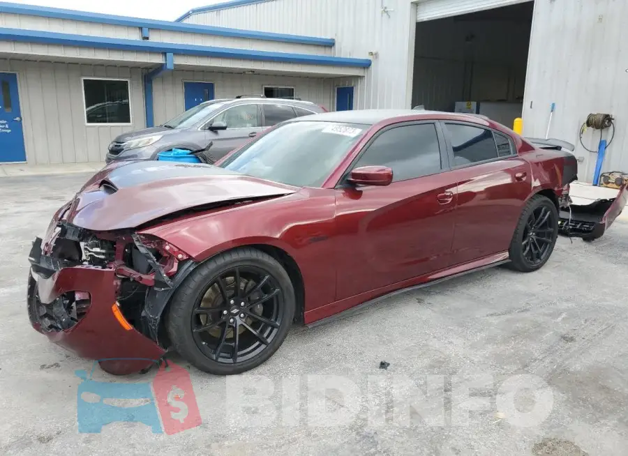 2C3CDXGJ0KH700502 Photo# 1