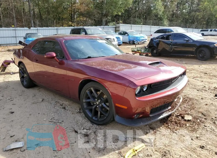 2C3CDZBT2KH552079 Photo# 4