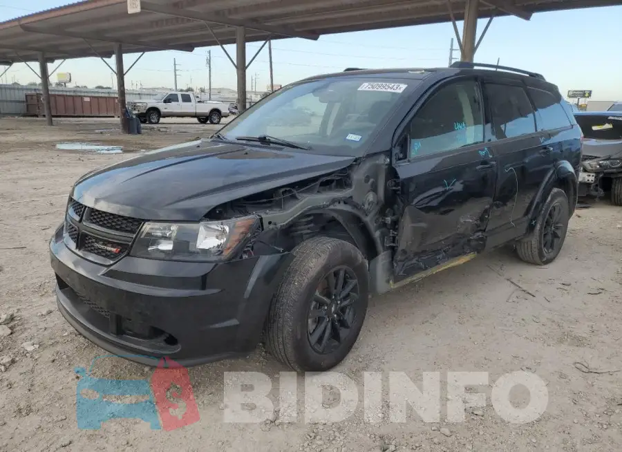 3C4PDCAB3LT202245 Photo# 1