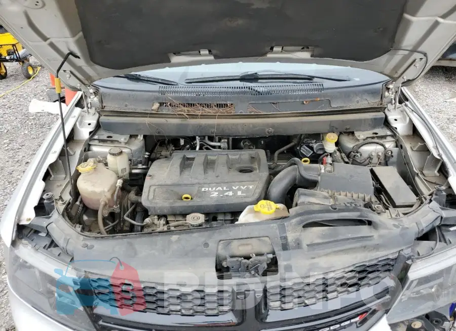 3C4PDCGB7ET309115 Photo# 12