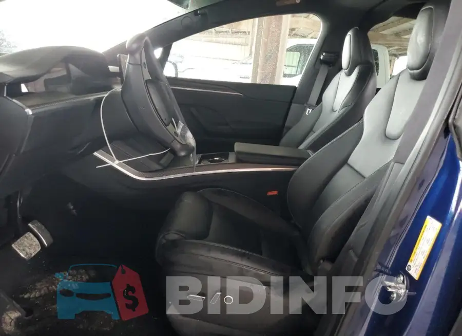 7SAXCBE63NF340446 Photo# 7