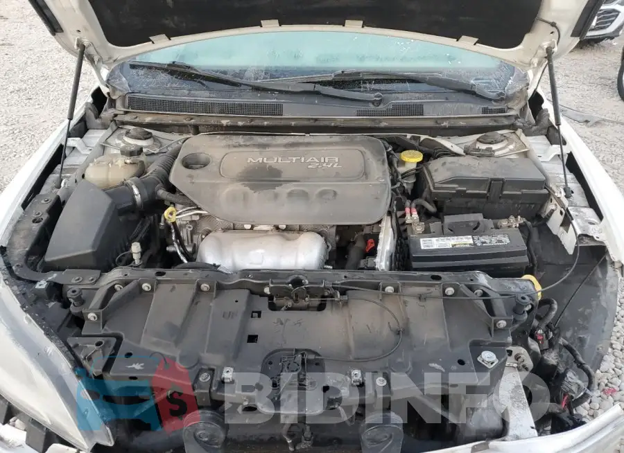 1C3CCCAB1FN631362 Photo# 11