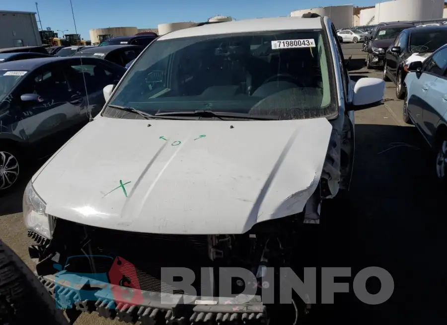 2C4RC1BG4GR230977 Photo# 5