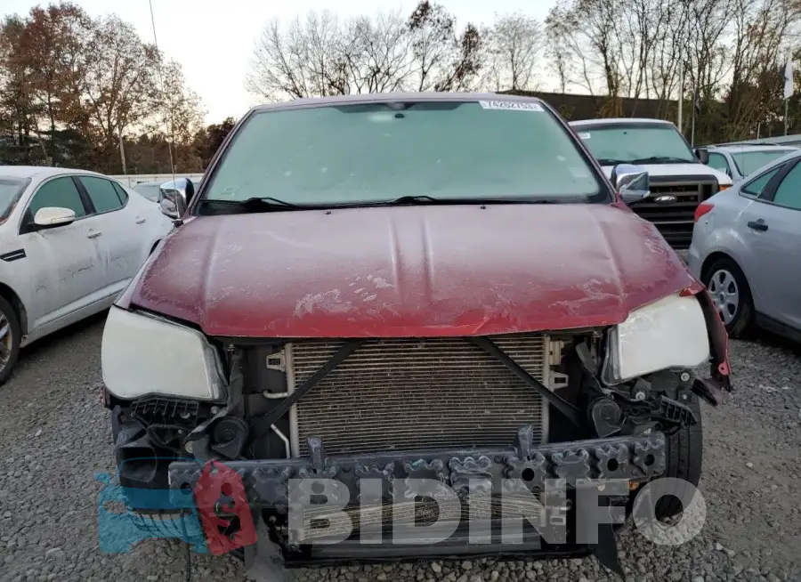 2C4RC1CG6ER165447 Photo# 5