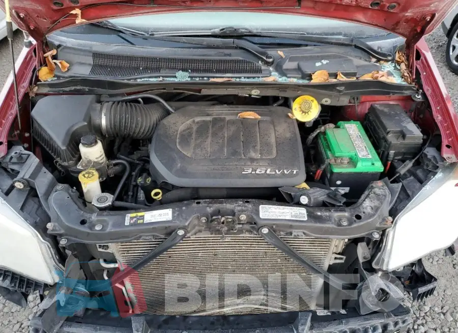 2C4RC1CG6ER165447 Photo# 12