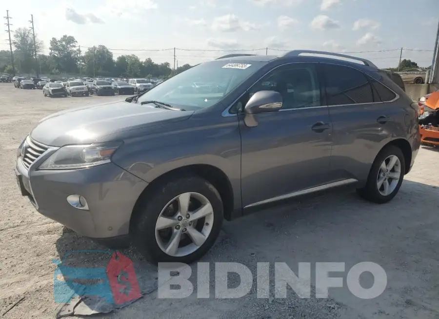 2T2BK1BA6EC240547 Photo# 1