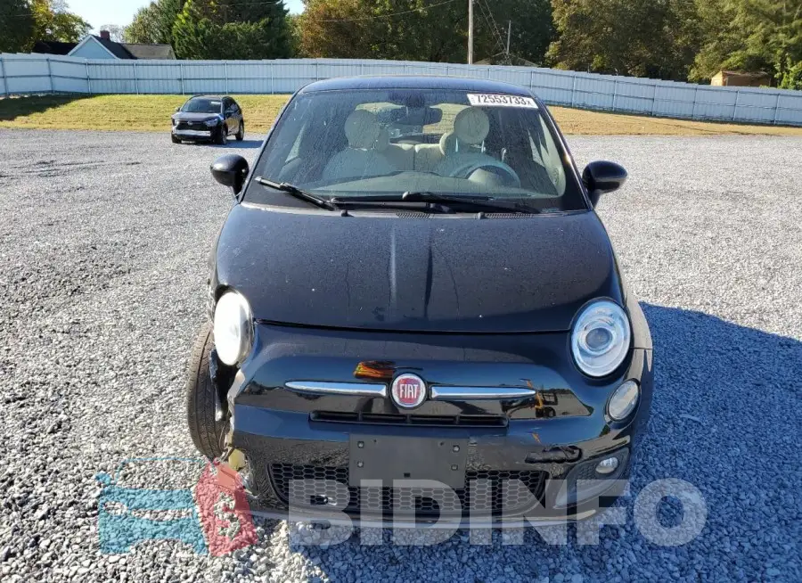 3C3CFFBR8GT161546 Photo# 5