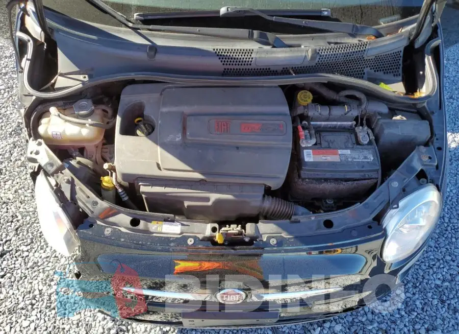 3C3CFFBR8GT161546 Photo# 11