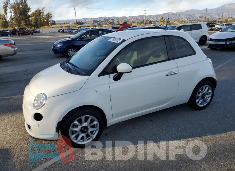3C3CFFKR3HT699685 Photo# 1