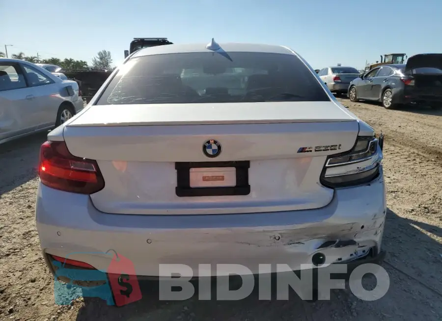 WBA1J7C57GV360118 Photo# 6
