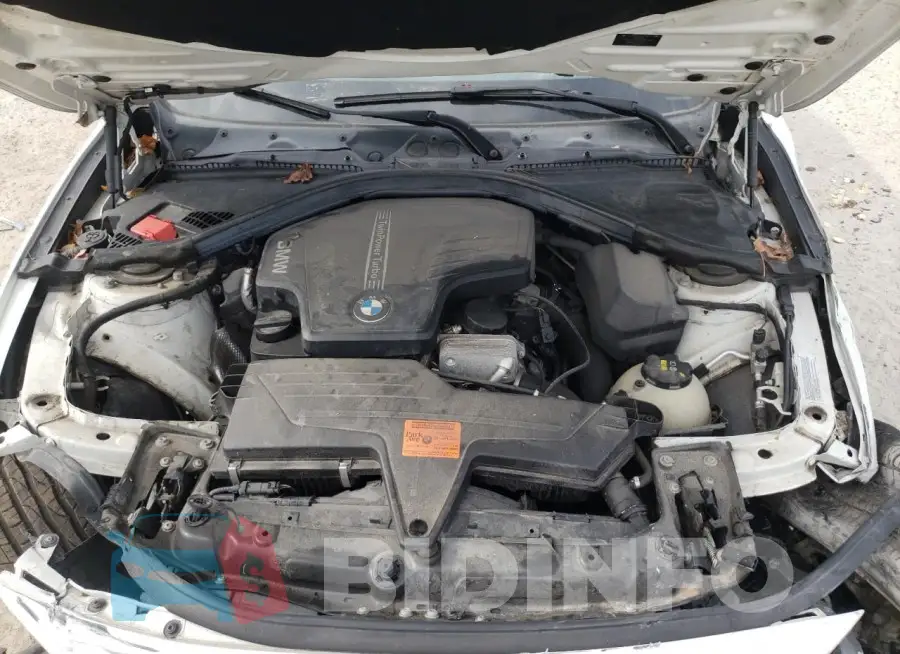 WBA3B5G52FNS14650 Photo# 11