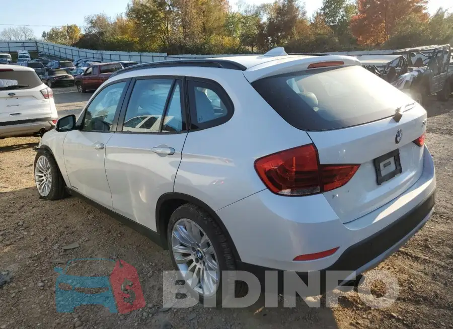 WBAVM1C54FV317327 Photo# 2