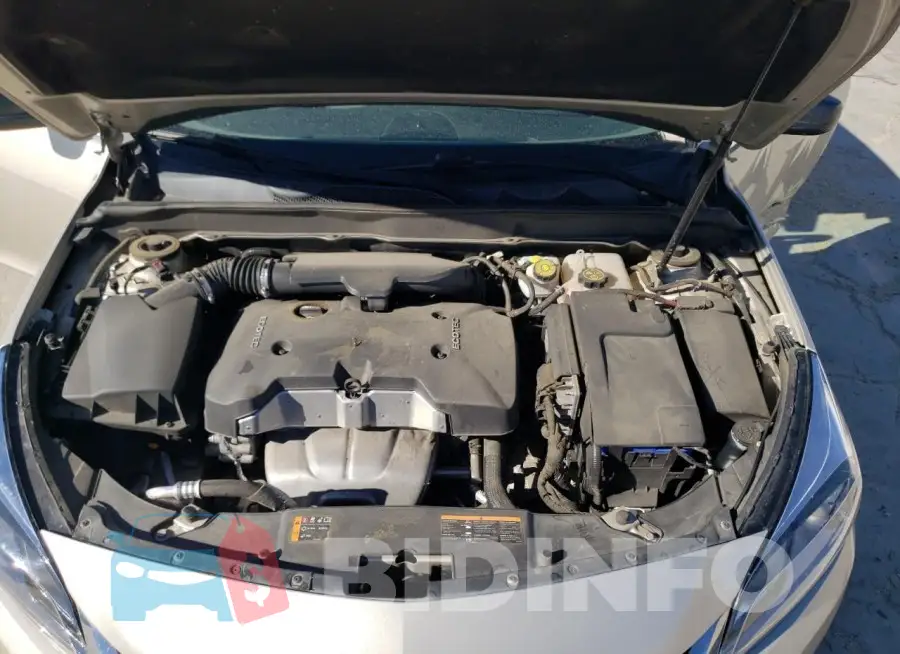 1G11A5SL6FF106022 Photo# 11