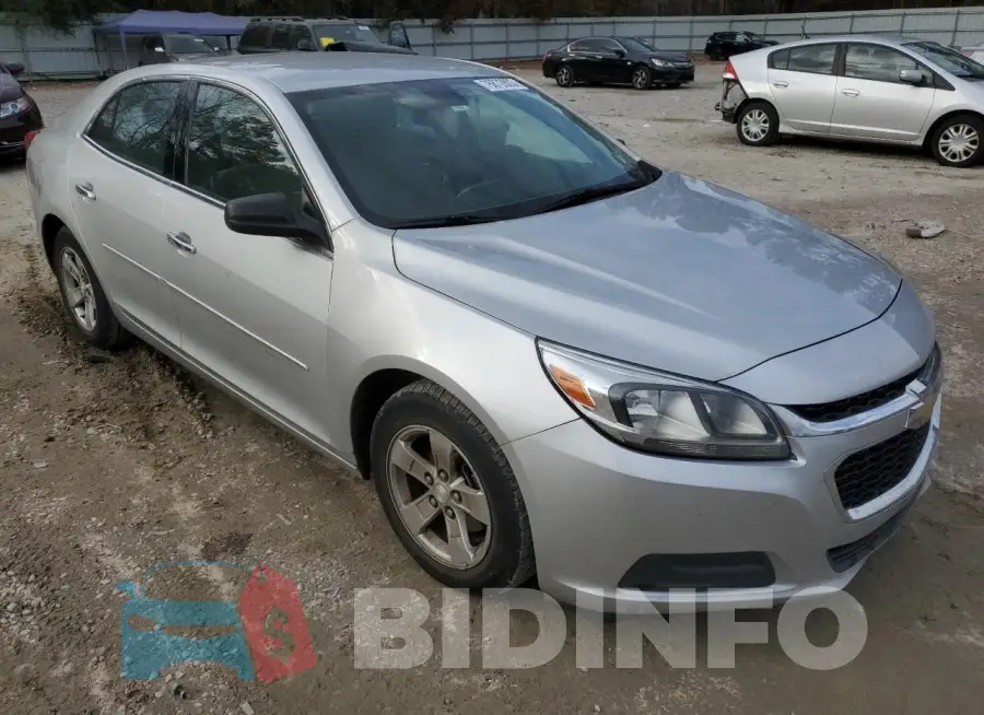 1G11B5SL6EF265411 Photo# 4