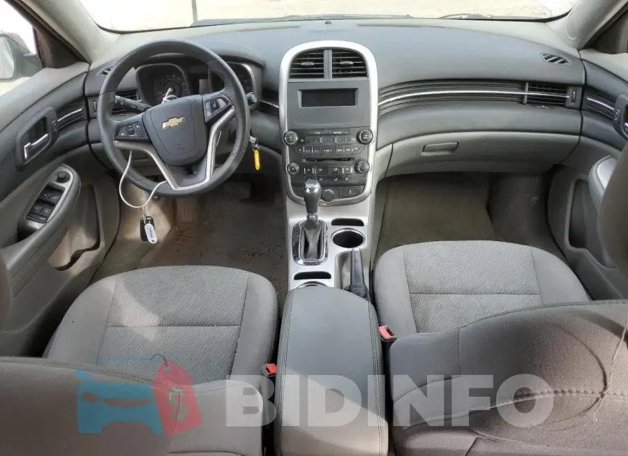 1G11B5SL6EF265411 Photo# 8