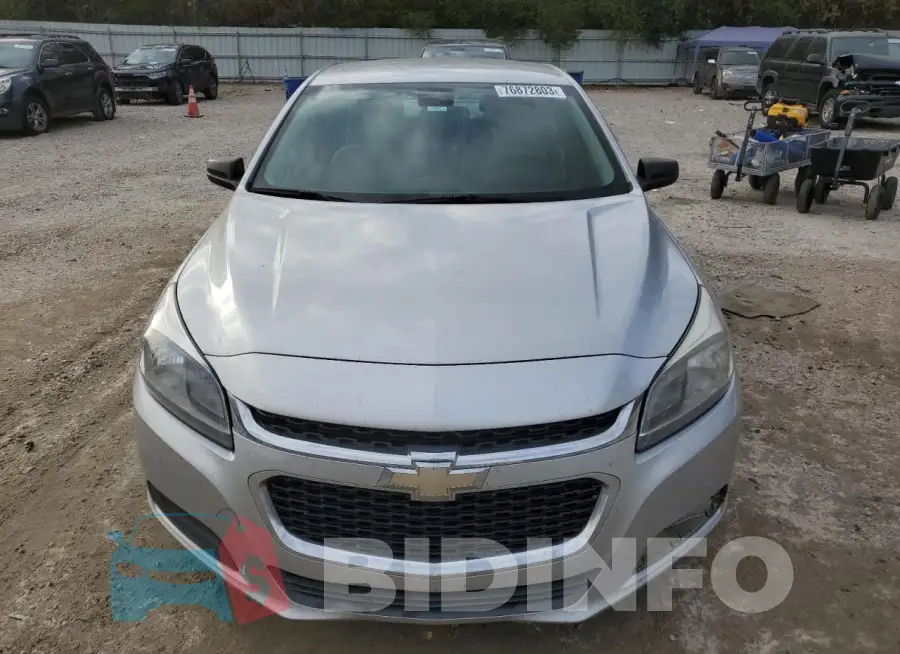 1G11B5SL6EF265411 Photo# 5