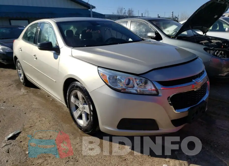 1G11B5SLXEF254721 Photo# 4