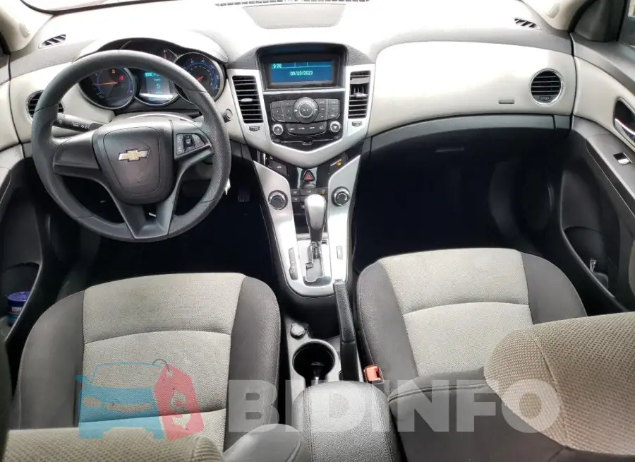 1G1PC5SH9G7156702 Photo# 8