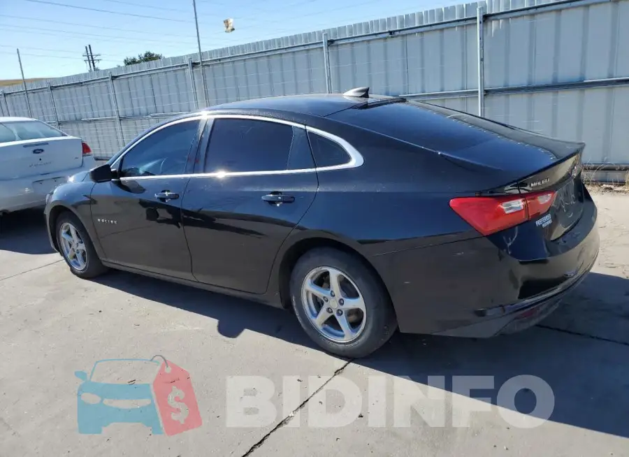 1G1ZB5ST5JF212714 Photo# 2