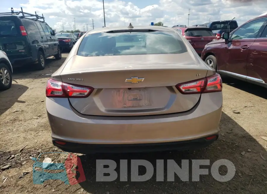 1G1ZD5ST0KF149887 Photo# 6