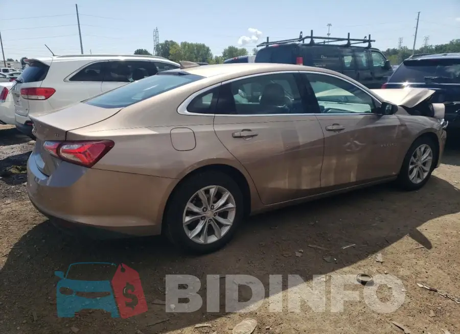 1G1ZD5ST0KF149887 Photo# 3