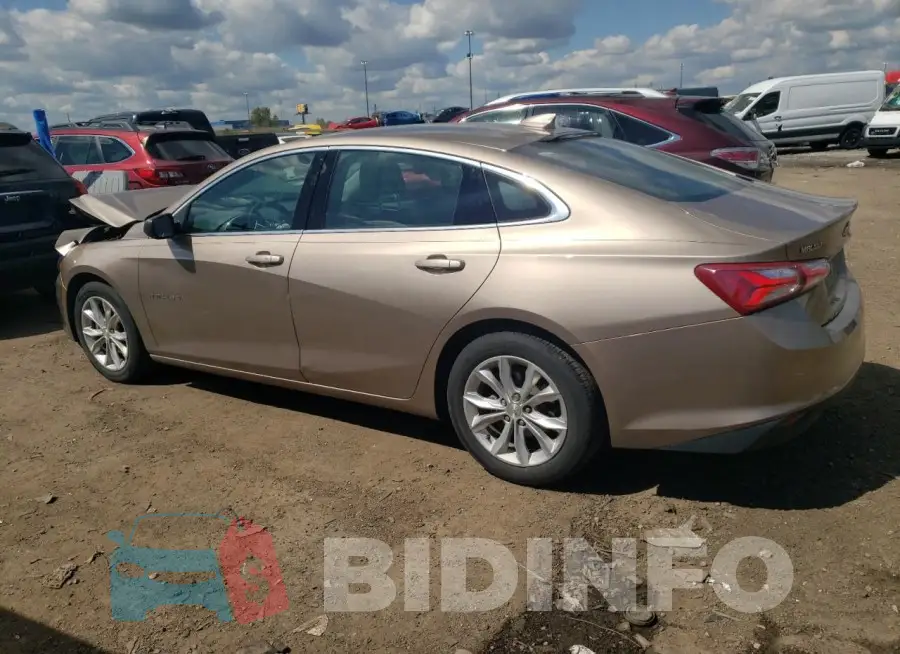 1G1ZD5ST0KF149887 Photo# 2
