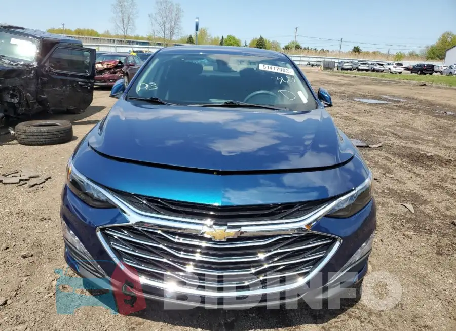 1G1ZD5ST1KF131592 Photo# 5