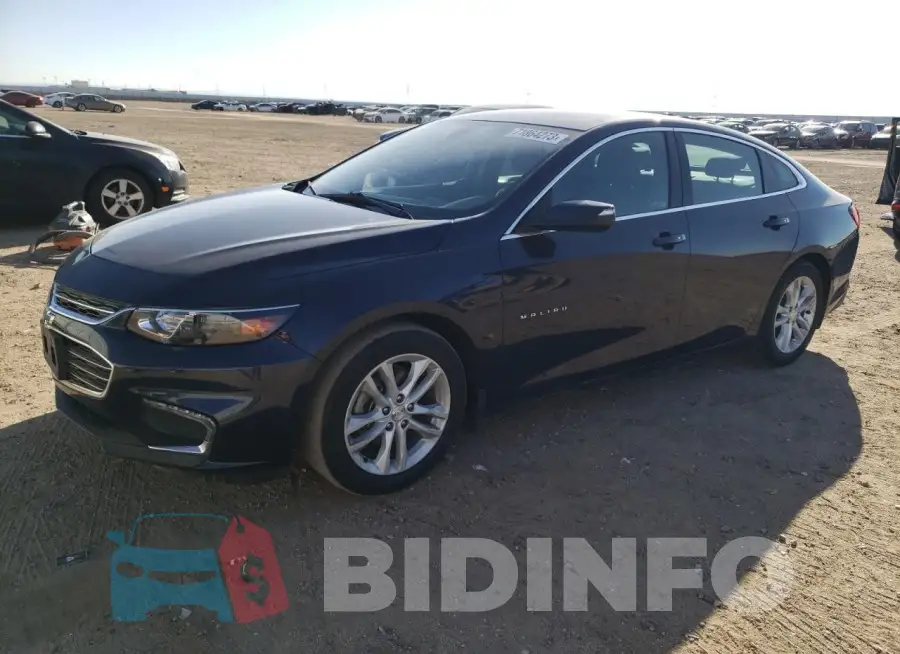 1G1ZD5ST7JF207461 Photo# 1