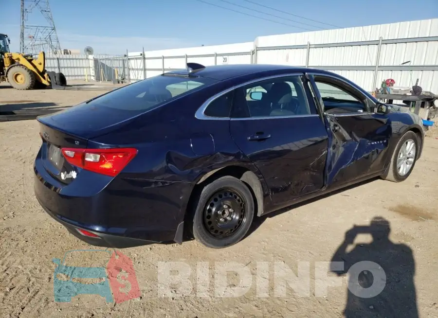 1G1ZD5ST7JF207461 Photo# 3