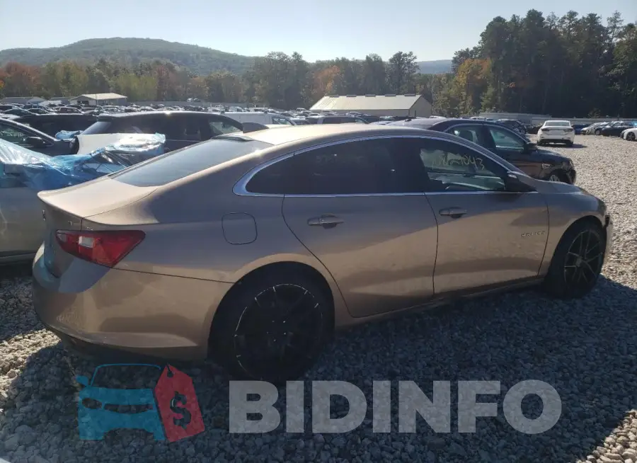 1G1ZD5ST9JF122816 Photo# 3